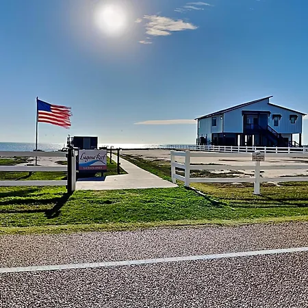 Laguna Reef #308 - Beautiful Bay View